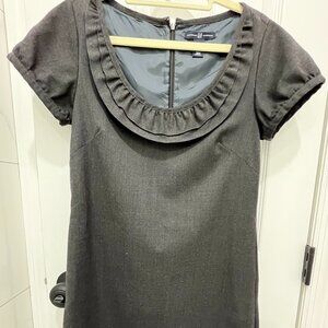Gap Size 0 Black Dress